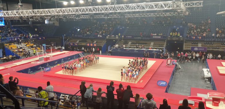 RETOUR SUR LE MASSILIA 2021