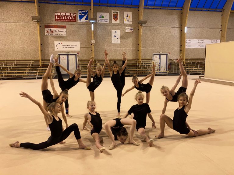 RETOUR SUR LE STAGE DRA GR DU 8 JANVIER