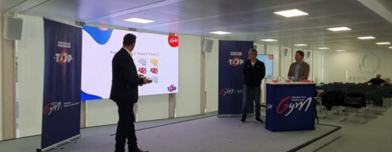 TIRAGE AU SORT TOP 12