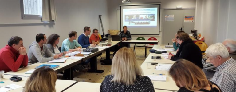 DOCUMENTS ASSEMBLÉE GÉNÉRALE