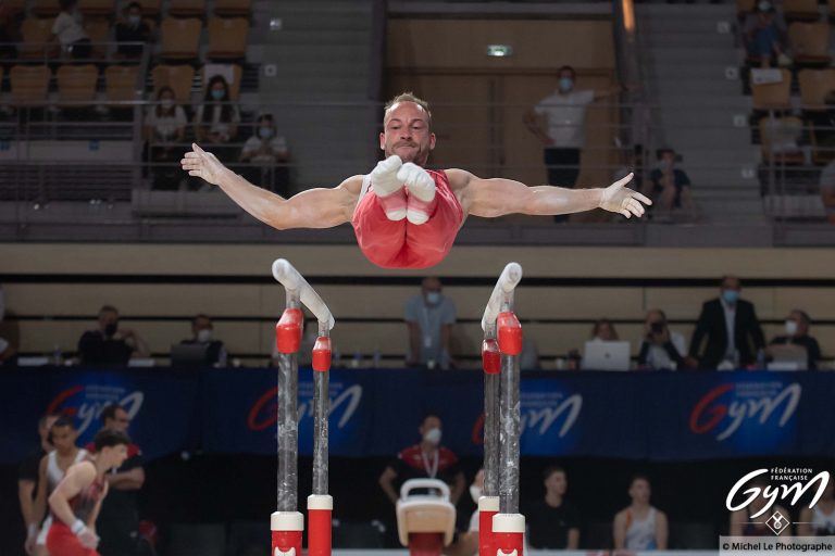 CHAMPIONNAT DE FRANCE PAR EQUIPES A GAF GAM