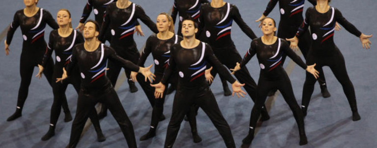 CHAMPIONNAT DE FRANCE TMG-TR-GAC