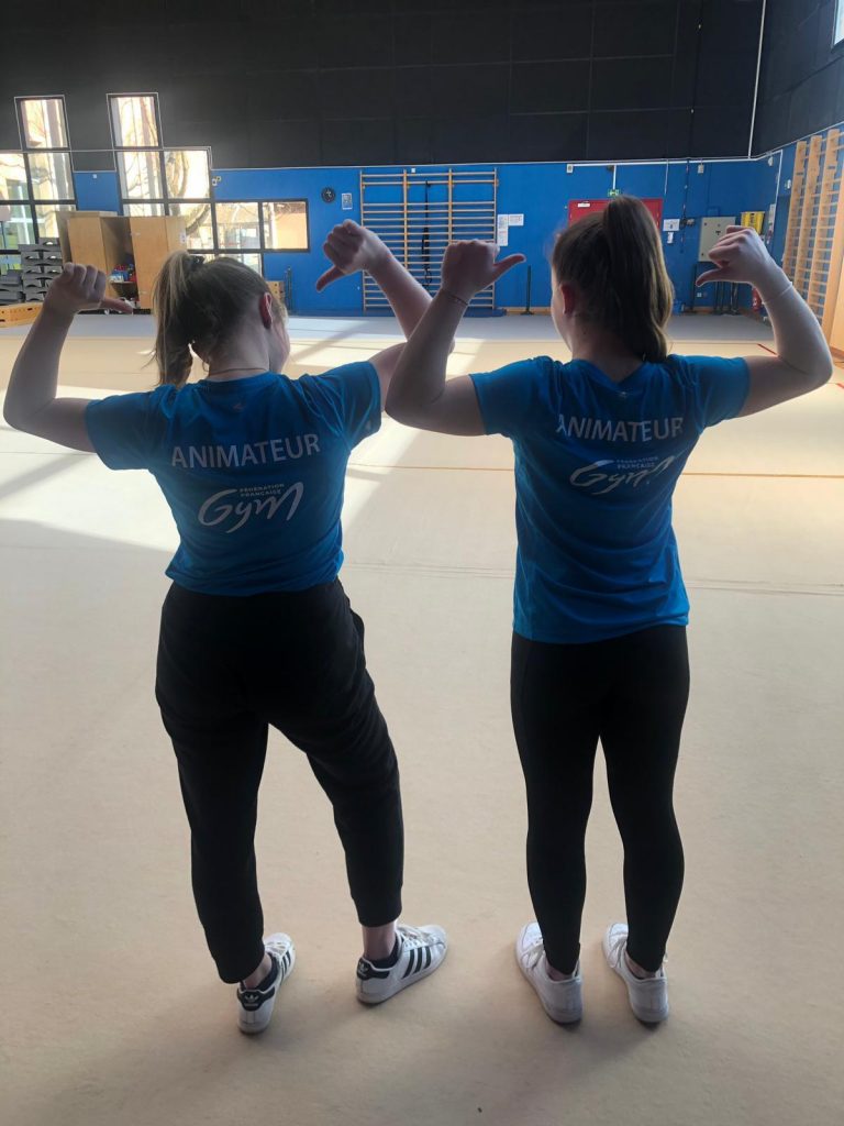 CERTIFICATION ANIMATEUR GR