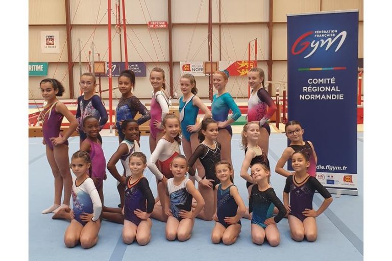 DEUXIÈME STAGE DRA ET SÉLECTION POUR LES FUTURS ÉCHÉANCES