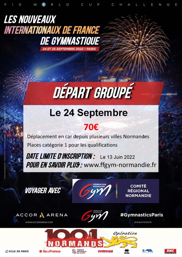 Opération 1001 Normands