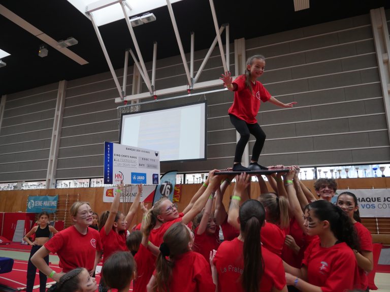 Tournoi des Vikings 2022