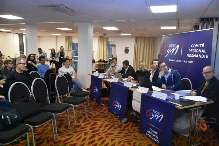 Assemblée Générale