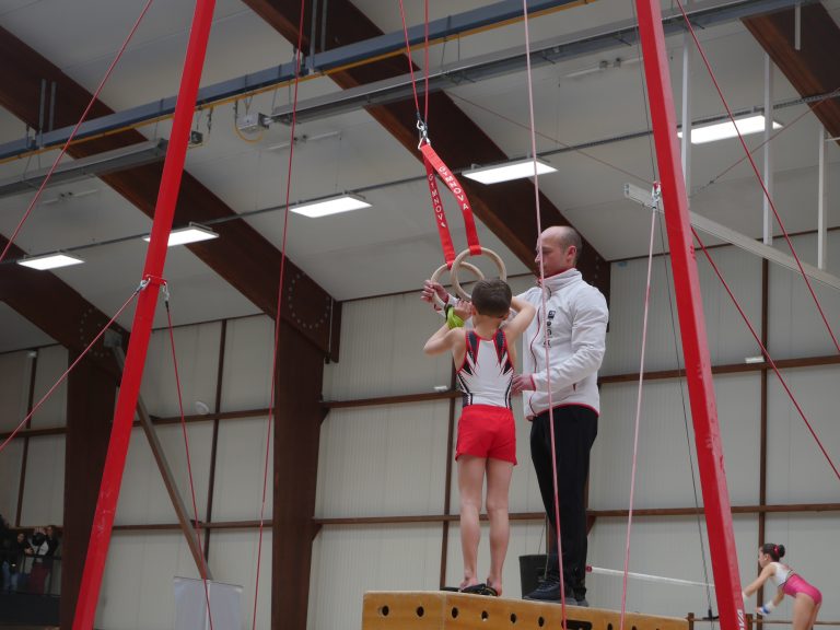 Interdep équipe Le Havre