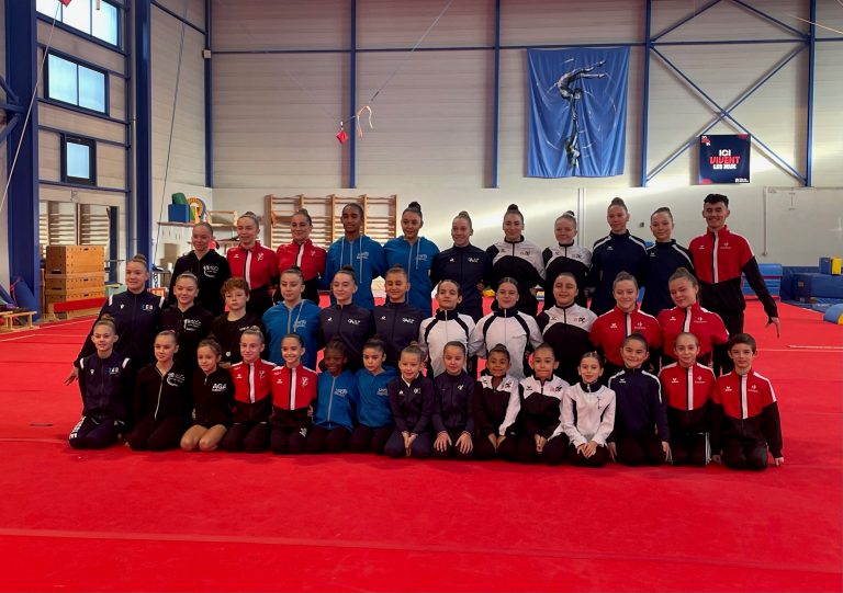 Stage Avenir Espoir GAc