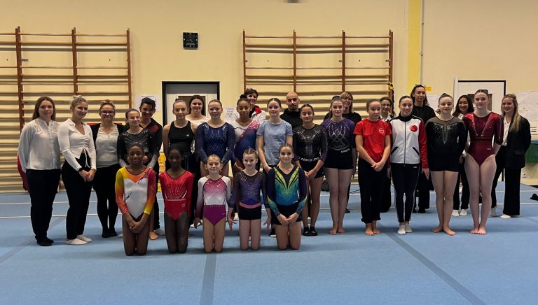 Direction Betton&rsquo;s CUP pour la Normandie