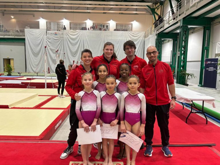 Une douzième place encourageante à la Revue d&rsquo;Effectif GAF pour la délégation Normande