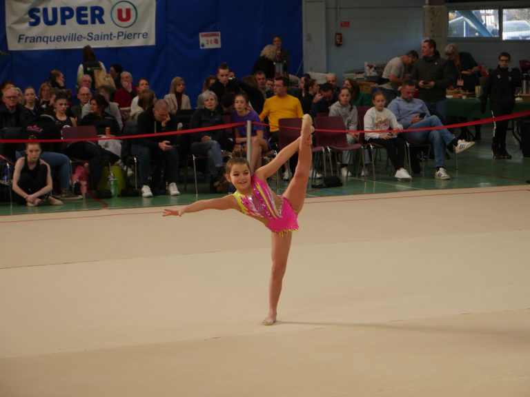 Region GR Bonsecours