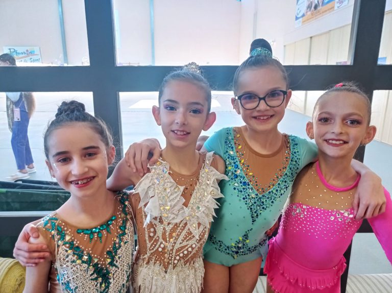 Retour sur la revue d&rsquo;effectif GR