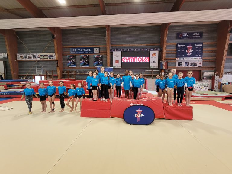 Retour sur le DRA GAF à ST LO