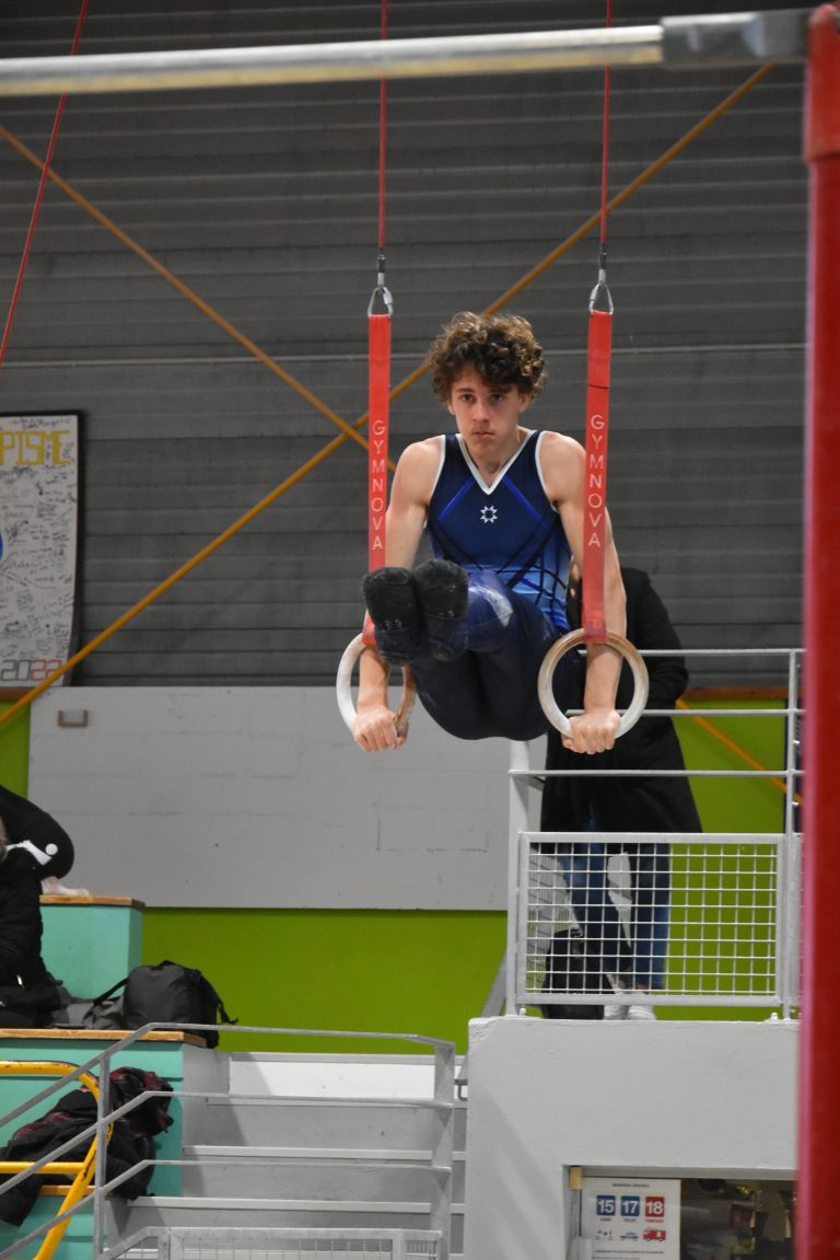 Retour en photos sur le Championnat Interdep à St lo