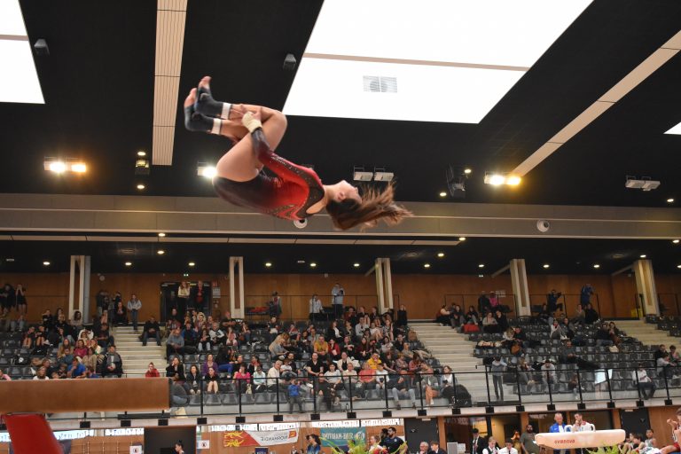 Retour en photos – Région Sotteville