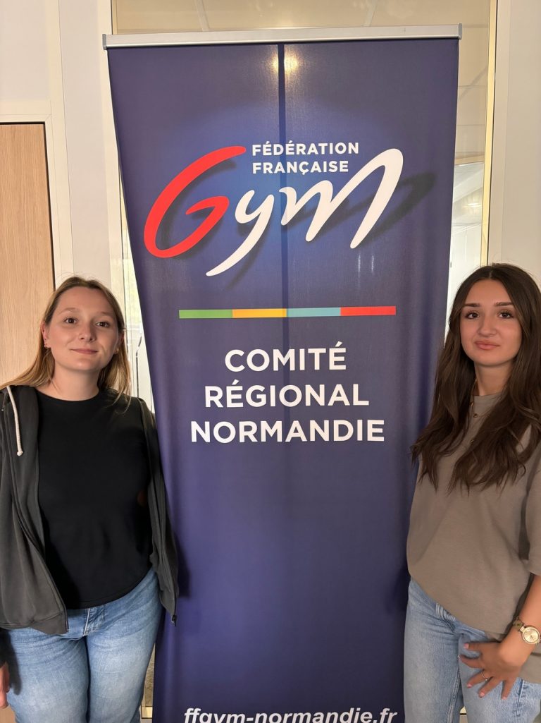 C&rsquo;est la rentrée !