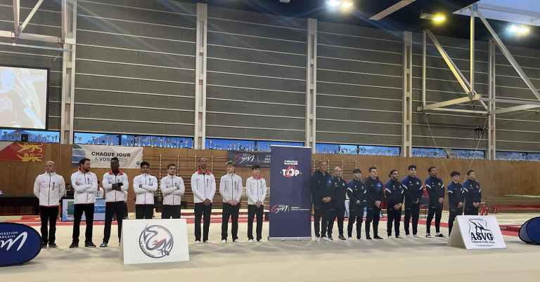 TOP 12 : Les duels décisifs pour s’assurer une place en finale !