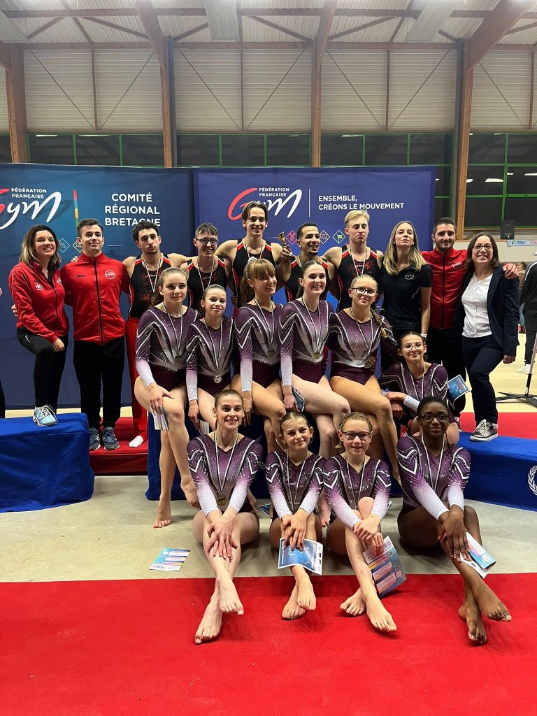 Retour sur la Betton’s Cup