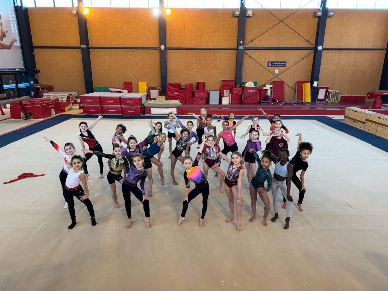 Stage d&rsquo;hiver DRA GAF – 20 & 21 février au Havre