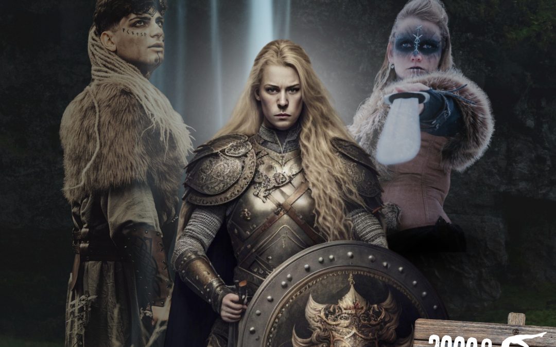 Tournoi des Vikings 2025