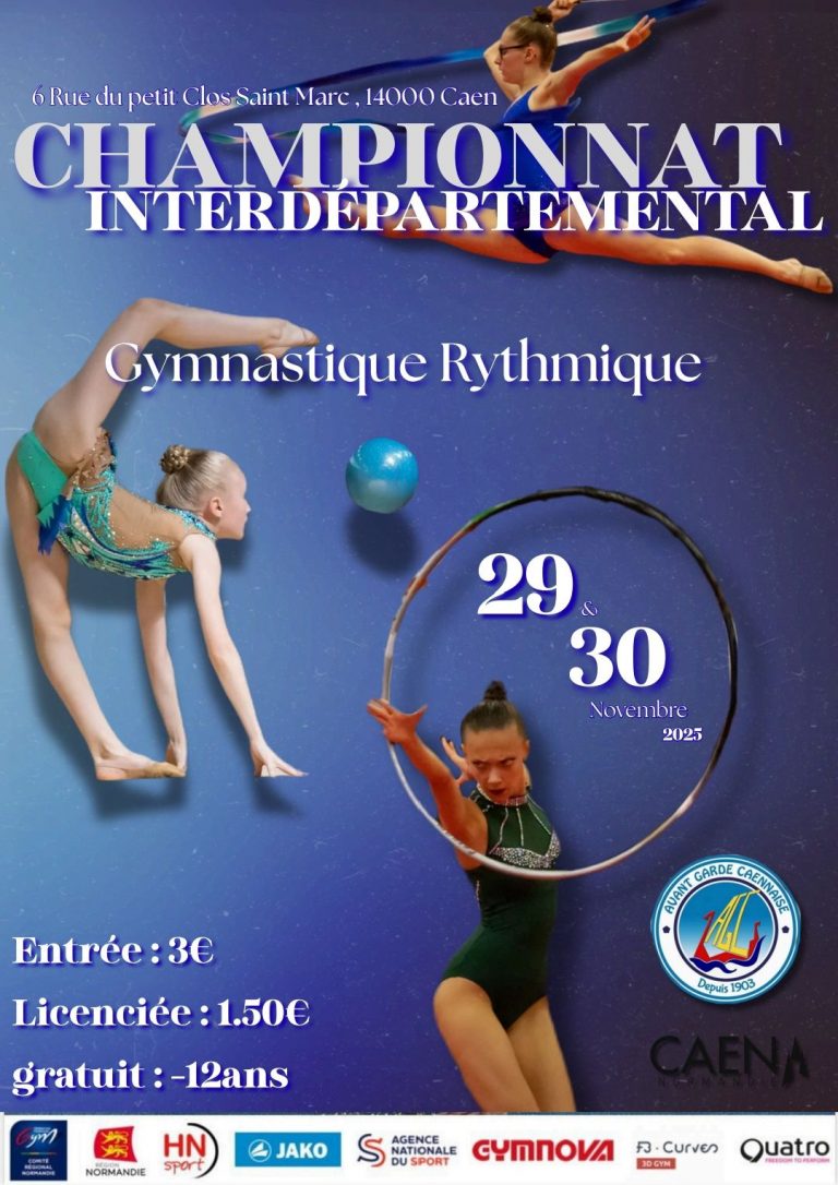 GR Interdépartemental Basse Normandie Individuelle