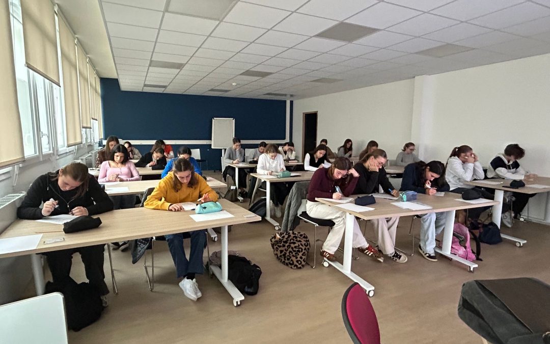 Week-end de formation des juges GAF 15 & 16 novembre