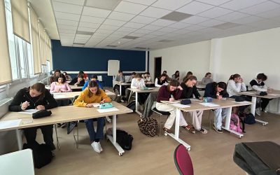 Week-end de formation des juges GAF 15 & 16 novembre