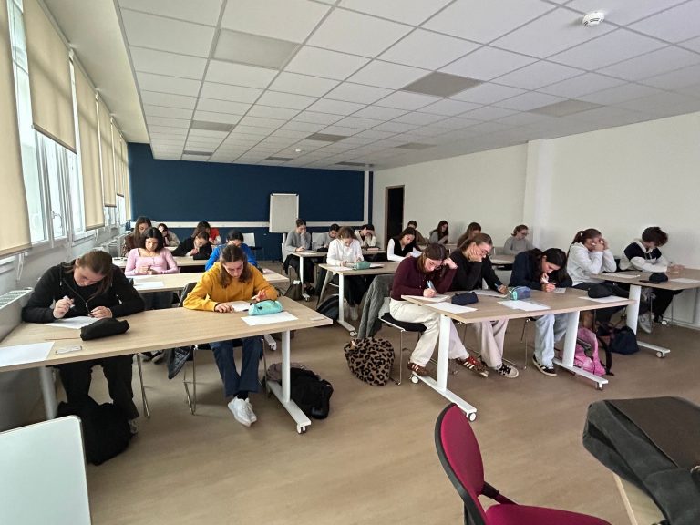 Week-end de formation des juges GAF 15 & 16 novembre