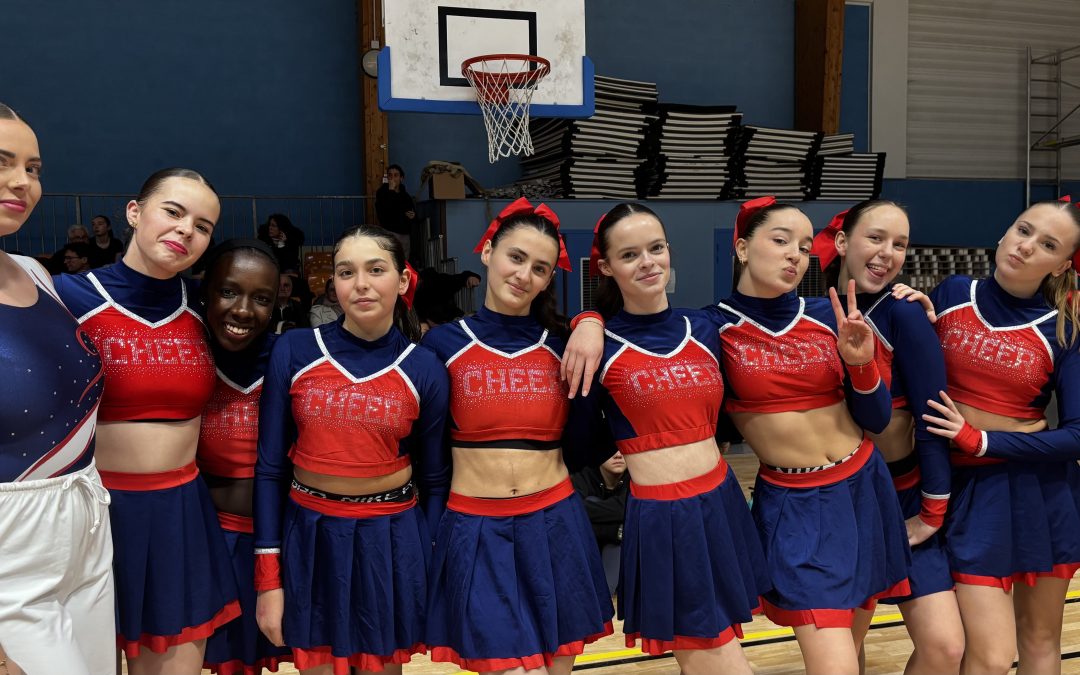 Retour sur le Tournoi des Vikings 2025 : une édition placée sous le signe de la convivialité et du sport !