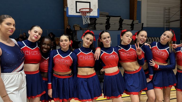 Retour sur le Tournoi des Vikings 2025 : une édition placée sous le signe de la convivialité et du sport !