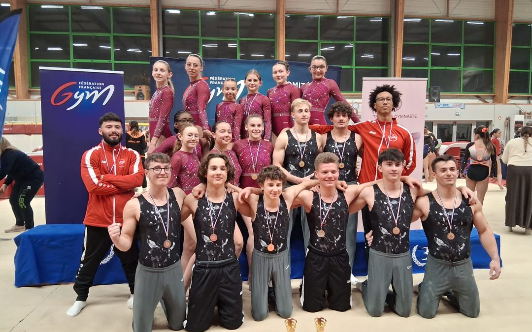 Retour sur la Betton&rsquo;s Cup – 06/12/2025