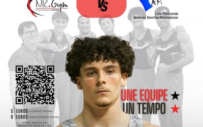 🏆 TOP 12 GAM – NR.Gym